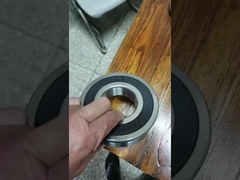 roulements à rouleaux industriels auto-alignés diamètre extérieur sphérique 225-340 mm