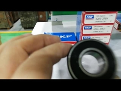 Le roulement à billes à rainure profonde_6204_2RS