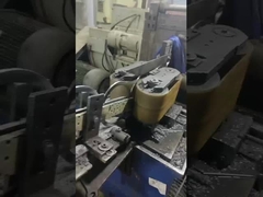 Processus de cage pour roulement à rouleaux cylindriques LYC