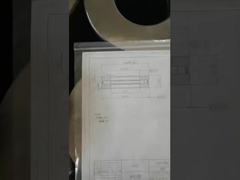 procédé de broyage cylindrique en cage