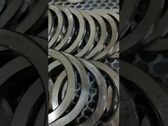 FAG WJ120x240 M1 roulement à rouleaux cylindriques en une rangée à joints ouverts