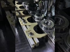 SKF 607 YSX roulements à rouleaux cylindriques en rangée unique pour la pétrochimie / textile