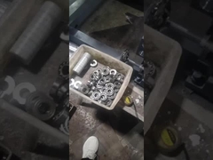 NU208E roulements à rouleaux cylindriques à rangée unique 40*80*18 mm pour machines agricoles