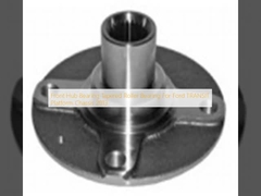 Rameau à rouleaux coniques pour le châssis de la plateforme Ford TRANSIT 2013