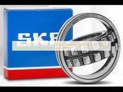SKF 22208CC/W33 roulements à rouleaux auto-alignés de précision Cr 77.0kN et C3