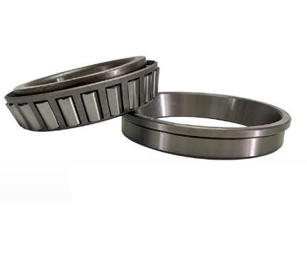 qualité  Antiwear Sealed Tapered Roller Bearing Multipurpose Round Bore usine