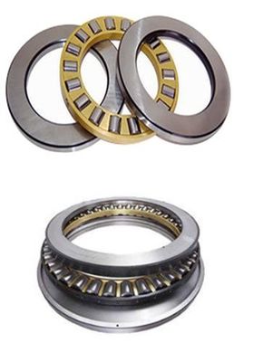 SGS roulement à rouleaux durable, épaisseur 48 mm roulement sphérique