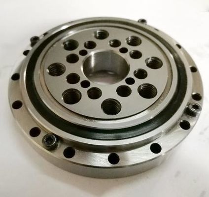 Le roulement à anneau de type croisé OD 725 mm ID 525 mm ouvert scellé