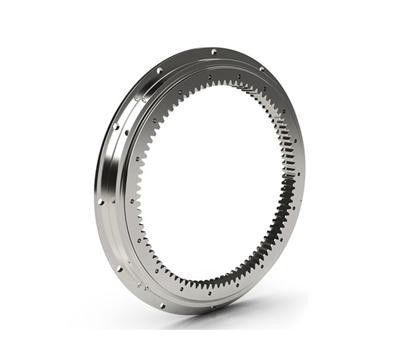 Des roulements sphériques à rouleaux industriels, des roulements à rouleaux multifonctionnels à trois rangées