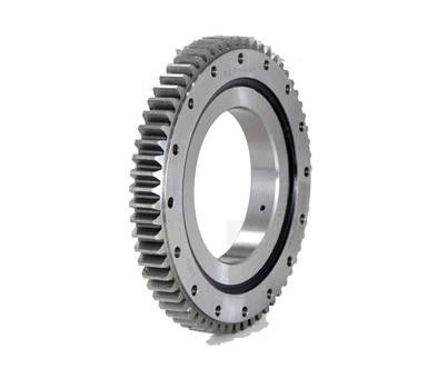 GCr15 roulement à rouleaux cylindriques à quatre rangées