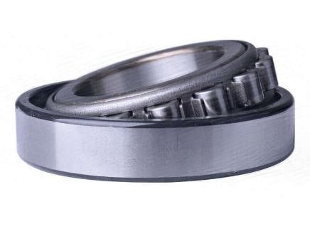 GCr15SiMn roulement à rouleaux cylindriques à rangée unique industriel pour l'automobile