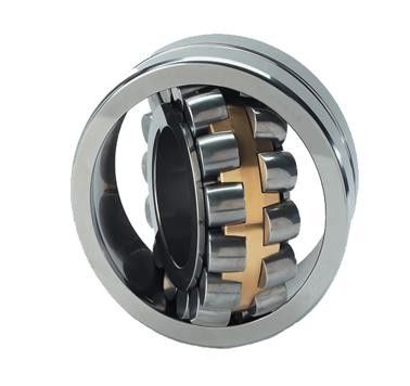 22206CA/W33 roulements à rouleaux auto-alignés ID 30MM en acier à roulement au chrome à haute teneur en carbone