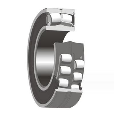 Les roulements à rouleaux auto-alignés coniques antiusure à diamètre extérieur sphérique 170 mm
