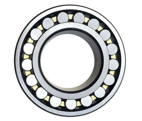 Les roulements à rouleaux auto-alignés à rangée unique en acier inoxydable pour l'industrie