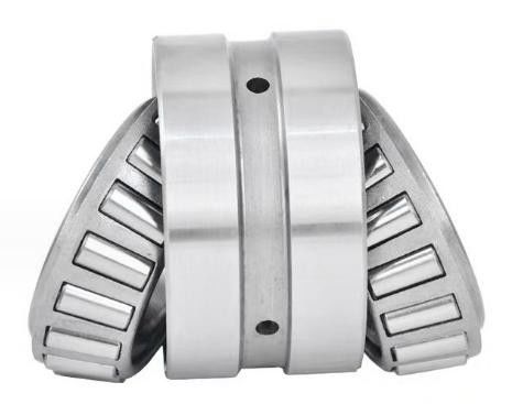 Roulement à rouleaux coniques en acier durable, roulement à aiguilles coniques polyvalent