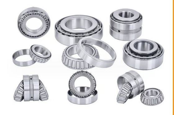 Des roulements à rouleaux industriels polyvalents.