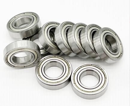 Le roulement à bille à rainure profonde polyvalent, diamètre intérieur 25,4 mm-304,8 mm