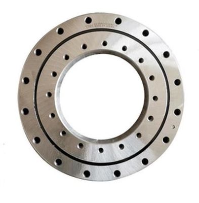 Appareil à roulement à billes à quatre points de contact pratique, diamètre intérieur 75-340 mm