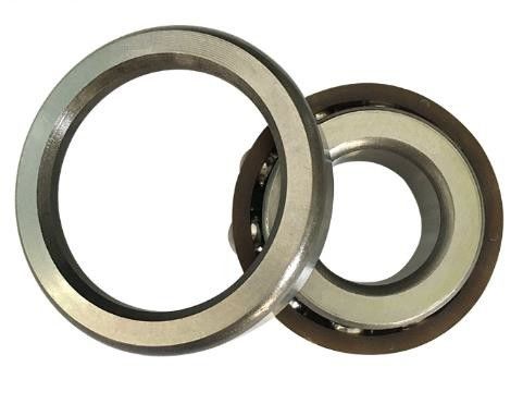 OEM roulement de poussée de contact angulaire 55 mm largeur Multiscène 51234