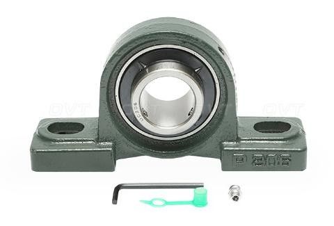 Unité pratique de bloc d' oreiller en acier, support de bloc de piédestal polyvalent