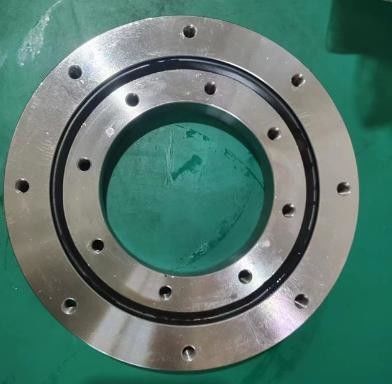 Un roulement à bille en acier durable, un anneau à bille multifonctionnel.