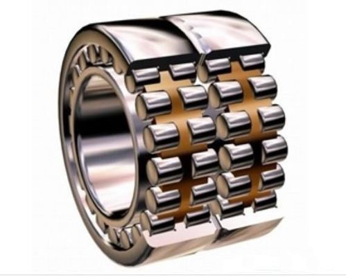 OEM roulement à rouleaux cylindriques à quatre rangées de type scellé stable avec 2RS