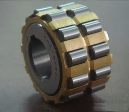 Rameau à rouleaux cylindriques C4 pratique à double rangée de diamètre 15-200 mm