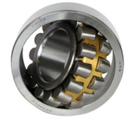 22208CK / W33 FAG roulements à rouleaux auto-alignés coniques scellés Cor 90.8kN OD 80MM