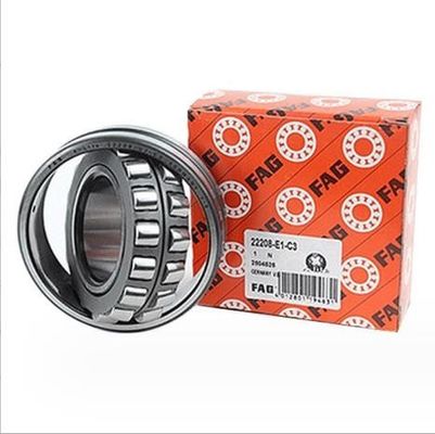 24130CC / W33 roulements à rouleaux auto-alignés sphériques pour l'aérospatiale ID 150MM 19.0KG