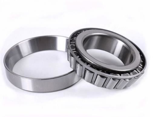 Cage en plastique avec roulement conique, anneau intérieur Largeur 127 mm-700 mm