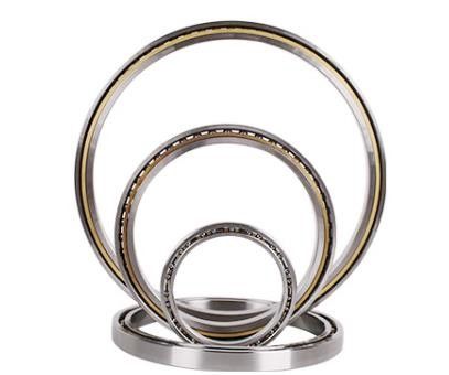 Port à billes four point de contact scellé Largeur 25-82 mm Forage cylindrique