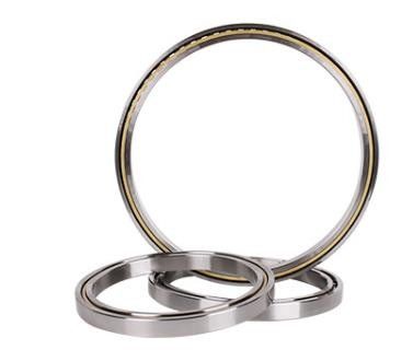 OEM en acier four point contact roulement à billes scellé multi-fonction