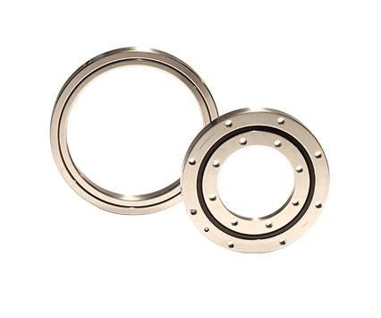 Cylindrique roulement à rouleaux croisés série HRE pratique inséparable