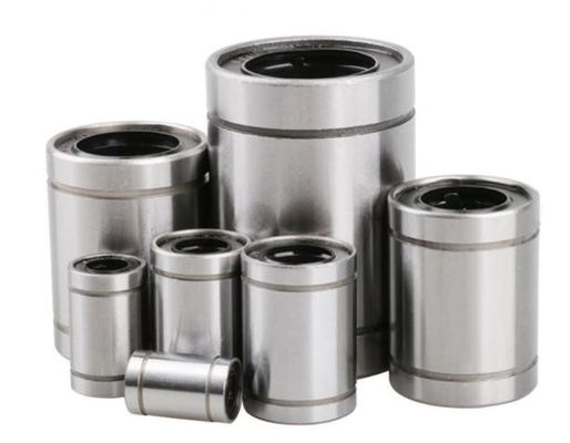 Lubrifiant multifonctionnel à mouvement linéaire scellé
