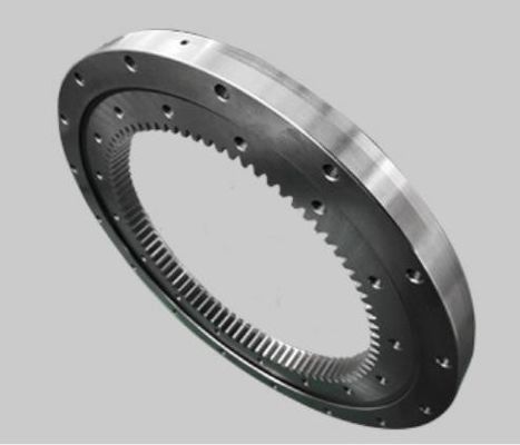 Durable anti-usure engrenage de roulement avec roulement de dégagement C5 polyvalent