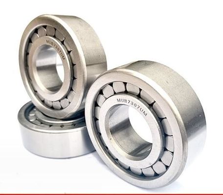Matériau multifonctionnel à roulements à rouleaux cylindriques industriels GCr15SiMn