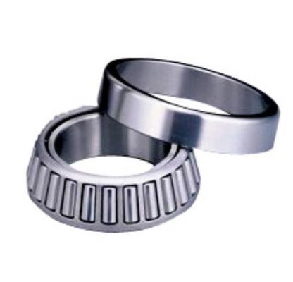 Hr32207j Poids léger Skf roulement à rouleaux coniques 35x72 X24.25mm Cr 70.5kn