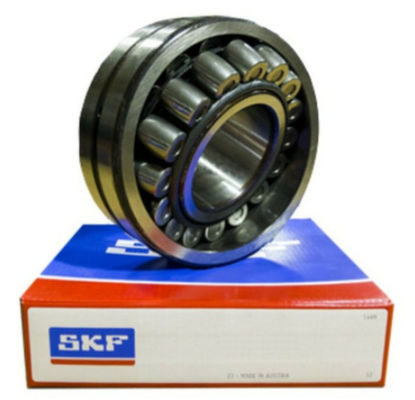 SKF 24044CC/W33 roulement à rouleaux sphériques auto-alignés 2600kN Cor double rangée OD 340mm