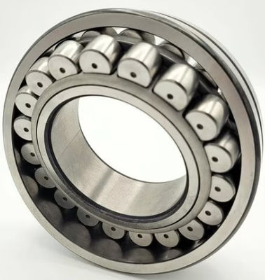 24048CC/W33 Skf roulement à rouleaux auto-alignés Durable 360X240X118mm Cr 1600 KN