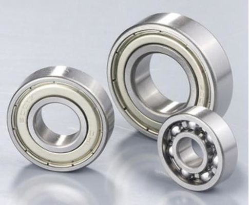 SKF BL 214 roulement à billes à rainure profonde pour machines industrielles 125x70x24 mm