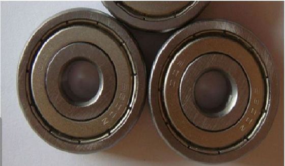 FAG 6301-2Z roulement à bille à rainure profonde avec cage en laiton 12x37x12mm 0.06KG