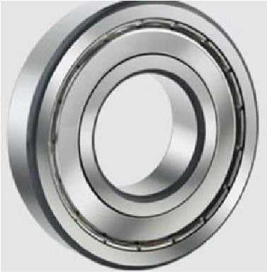SKF 6300-2z roulement à billes à rainure profonde 10x35x11 mm 0,06 kg pour machine industrielle