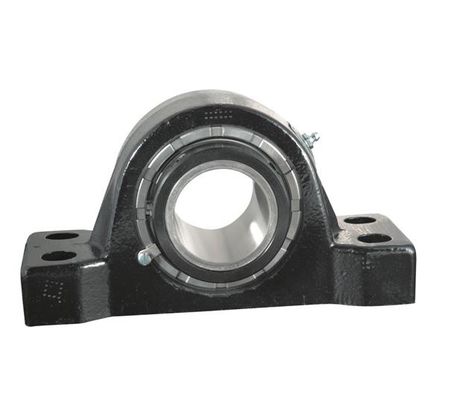 SKF AMEP 5408F Bloc d'oreiller largeur de roulement sphérique monté 9 pouces