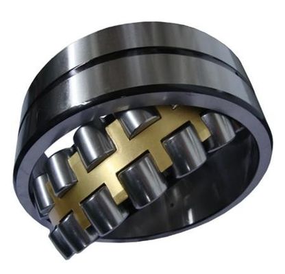 24024 CCK/W33 roulement sphérique auto-aligné de 180 mm de diamètre extérieur