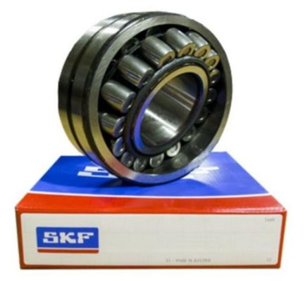 24026 CCK / W33 roulements à rouleaux auto-alignés inséparables de 69 mm de large