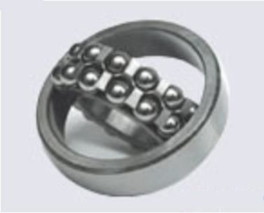 Modèle # 6307 35mm OD roulement à billes à rainure profonde Cr 33.4kN pour machines industrielles