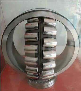 22332 CC W33 roulements à rouleaux auto-alignés scellés pour le dégagement des machines d'impression C4