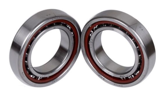 Modèle # 7926 roulement à billes de contact angulaire inséparable ID 130MM largeur 24mm