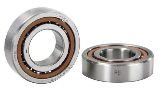 Modèle 7928 FAG roulement à billes de contact angulaire OD 190MM Largeur 24mm Cr 75.5kN