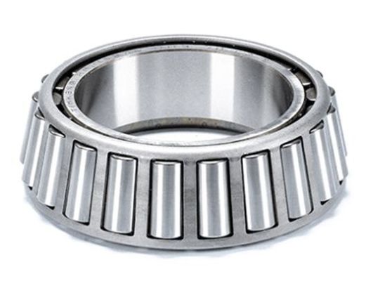 Modèle K749/K742 Timken roulement à rouleaux coniques 85.026 mm largeur de l'anneau intérieur fermetures ouvertes